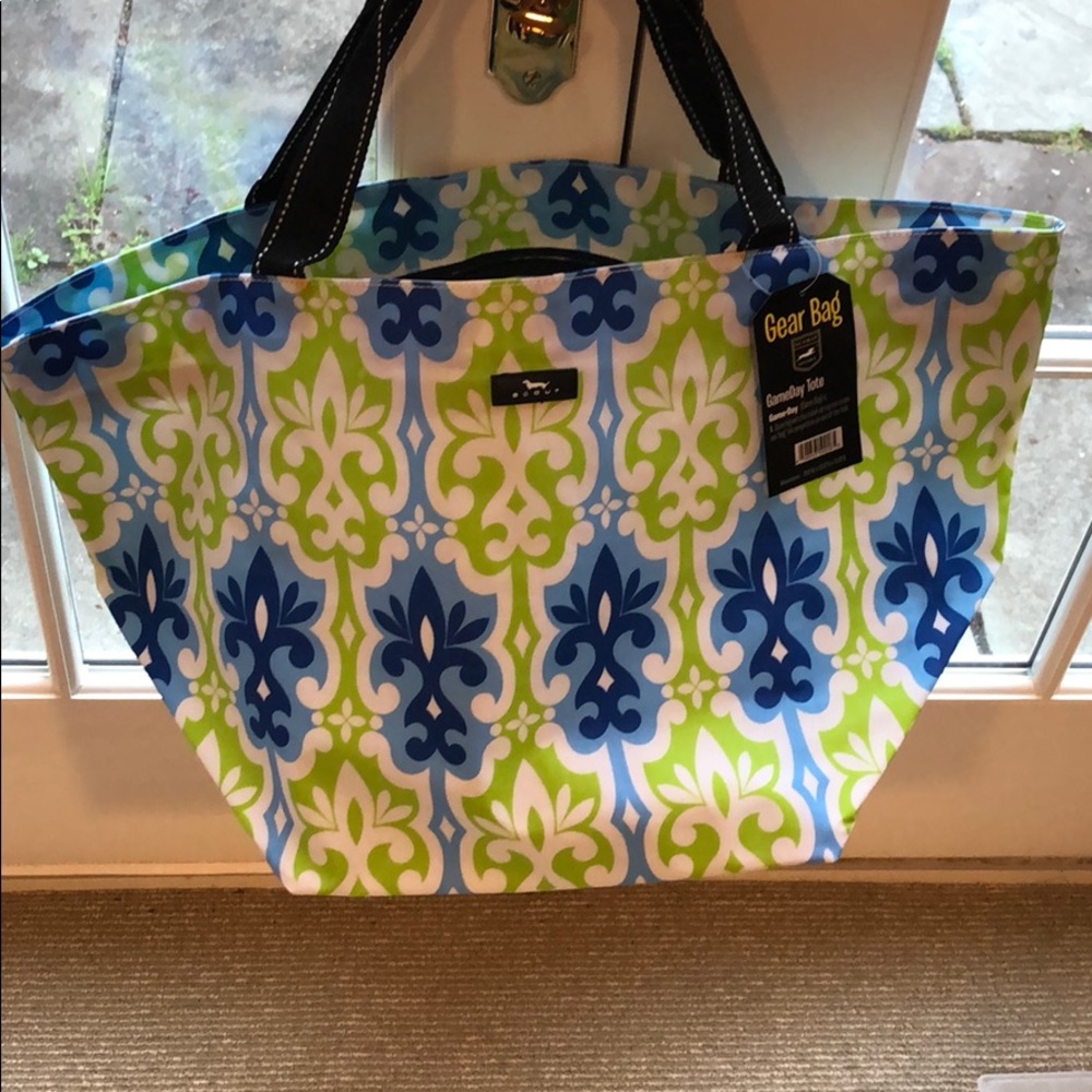 NWT Scout Gameday Tote